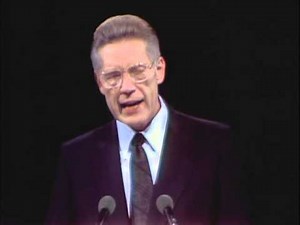 The Coming Tests and Trials and Glory