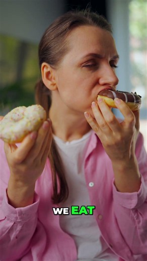 Inflammation: How Food Ages Your Joints #shorts