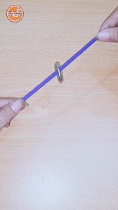 597K views · 5K reactions | Knots rope tip diy at home ep2871 甆 #knots #reels #trending #trend #viral #diy #reelsfb #reelsviral #reelsvideo #howto #reelsinstagram #creative #craft #viralvideo #viralreels #trendingreels #trendingnow #video | The Tricks | Facebook