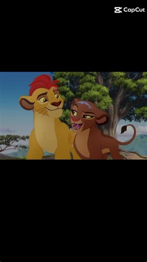 Kion and Rani's Adventures: Fun Moments!