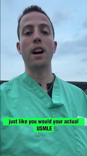 Ultimate NBME Crash Course (MUST WATCH**) USMLE Step 1 Strategy Guide