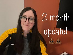 Ileostomy Reversal Surgery Story - 2 Month Update!