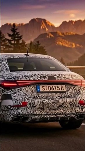 New 2027 C-Class Facelift – What’s Changed? #MercedesBenz #CClass #MercedesCClass #CClass2027