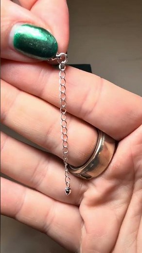 Dog Bone Sterling Silver Cremation Jewelry Pendant for Pet Ashes | Urn Necklace (925 Silver)