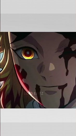 Im going to die - rengoku memory reboot edit #anime #demonslayer #tanjiro