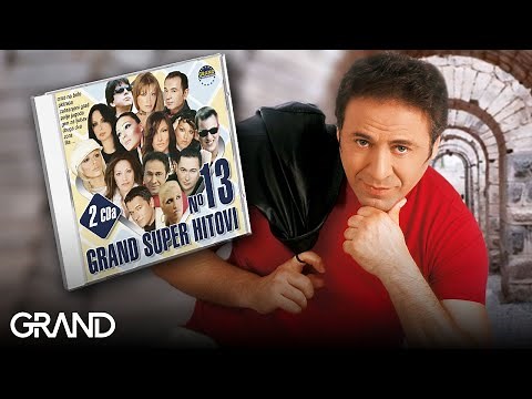 Marinko Rokvic - Skitnica - (Audio 2004)