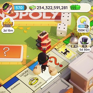 19M views · 10K reactions | Play Monopoly GO! Free | Monopoly GO | Facebook