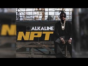 Alkaline - NPT Album Mix 2026 🔥 The Best of Alkaline (Full Album) | Dancehall 2026