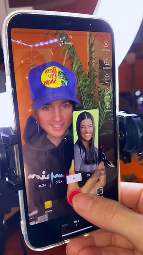 Voice Effects 🗣 #tutorial