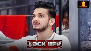 424K views · 10K reactions | Lockupp | Yaha Par Kuch Allowed Nahi Hai...