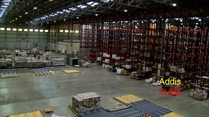 Addis TV ህዳር 13/2011 ዓ.ም የኢትዮጵያ አየር መንገድ እያካሄዳቸው ያሉትን የማስፋፊያ ስራዎች የአዲስ አበባ ከተማ አስተዳደር የራሱ ኢንቨስትመንት አካል አድርጎ የሚመለከተው በመሆኑ የበኩሉን ድጋፍ እንደሚያደርግ የከተማ አስተዳደሩ ምክትል ከንቲባ ኢንጂነር ታከለ ኡማ ገለፁ፡፡ በምክትል ከንቲባው የሚመራ የከተማ አስተዳደሩ የስራ አመራር ቡድን የአየር መንገዱን የስራ እንቅስቃሴ ጎብኝቷል፡፡ | AMN-Addis Media Network