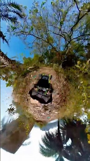 Get Inside the Action: Supersonic RC's POV!