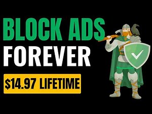 How to Block ALL Ads in 2026 (Android, iOS, Windows, Mac)