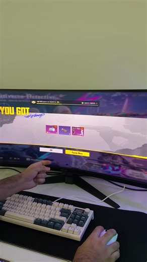 Strongest PUBG Mobile Player in TikTok
