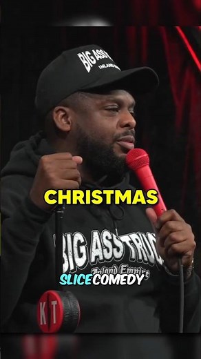 Dedrick Flynn Hates Christmas.. 😂😂 | Kill Tony ft. Dedrick Flynn