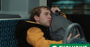 Callum Scott Howells hopes The Beautiful Game shifts perspective on homelessness