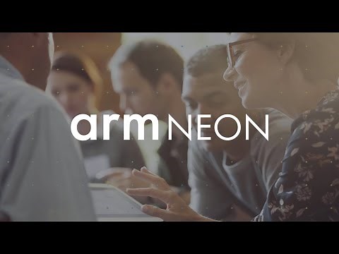 Getting Started with Neon Intrinsics on Android