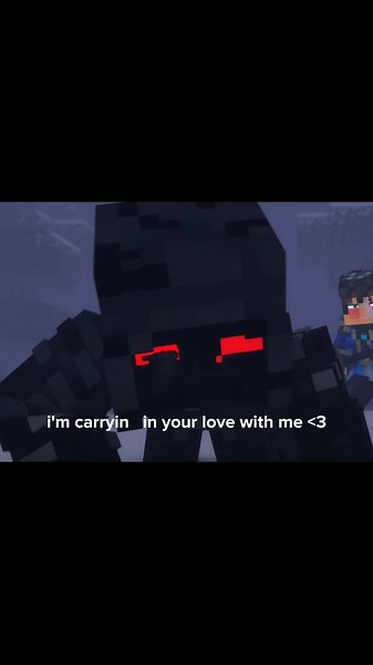 идея моя #rainimator #rainimatordijnn #stella #minecraftanimation #rainimatorcharacters #minecraft #cerisenderqueen #rain #ceris