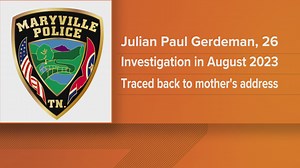 DOJ: Knox County man sentenced to 60 years for making child pornography