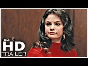 ONLY MURDERS IN THE BUILDING Trailer (2021)