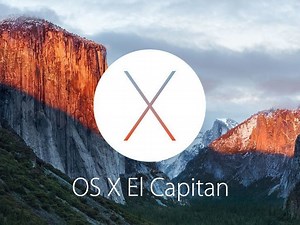Mac Os El Capitan Theme For Windows 10