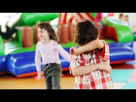 Occupational Therapy for Autism | Autism