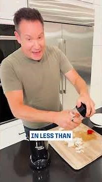 I Tested the Magic Bullet Blender — And THIS Happened?!