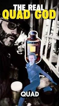 The Quad God of 4-Year Bourbon | Dettling Cask Strength Bourbon Lands It Clean. #bourbonreview