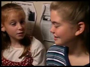 Bill Nye the Science Guy S03E11 Waves