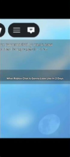 Roblox Chat. #roblox #funny #robloxchat #robloxmemes