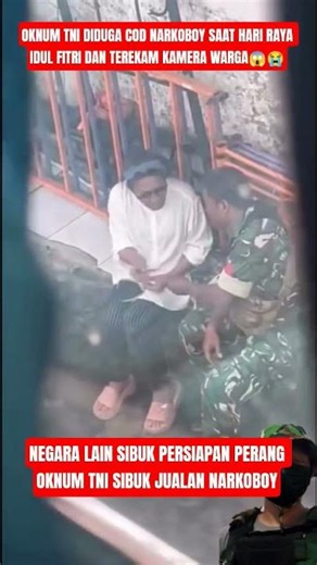 DO YOU AGREE IF THIS PERSON IS TRANSFERRED TO PAPUA 😭🥺 #viralnews #tnidihatirakyat