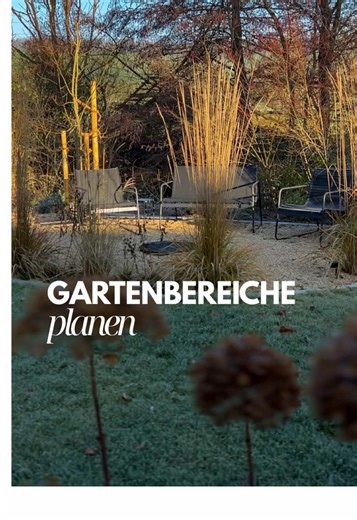 Gartenplanung: Struktur und Sichtschutz für dein Grundstück