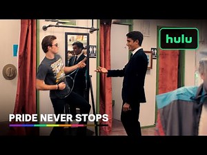 Best of Victor | Love, Victor | Hulu