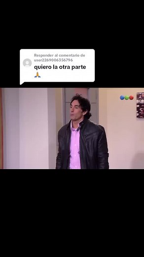 Respuesta a @user2269006356796 #dulceamor #parati #telenovelaargentina