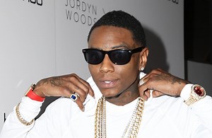 Soulja Boy turns back the clock with new dance challenge (video)