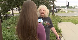 'Our hands are tied': Mission Gateway site remains idle, cleanup effort on property