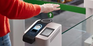 Whole Foods shoppers in Seattle can pay using their palm print | Business & Tech