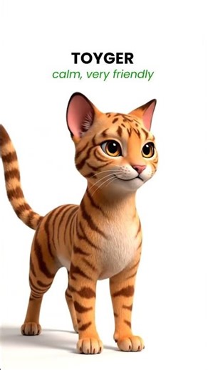 Top 50 Cutest Cat Breeds Ever 😍 You Won't Believe #1! PART 1