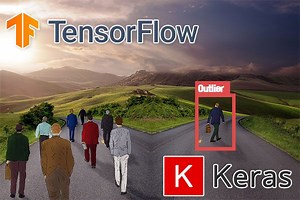 Anomaly detection with Keras, TensorFlow, and Deep Learning - PyImageSearch