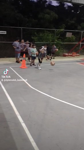 #basketball #training | Dylan Caleb
