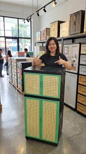 Lemari 3 susun cantik Lemari 3 susun plastik java Lemari 3 susun anti rayap Lemari 3 susun anti air #lemaripakaian #lemaribaju #lemariplastik #lemaripakaianmurah #lemari3susun