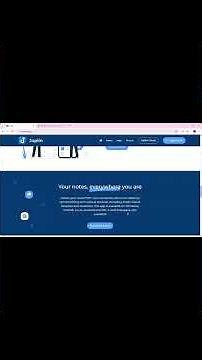 Joplin Vs Obsidian (2025)