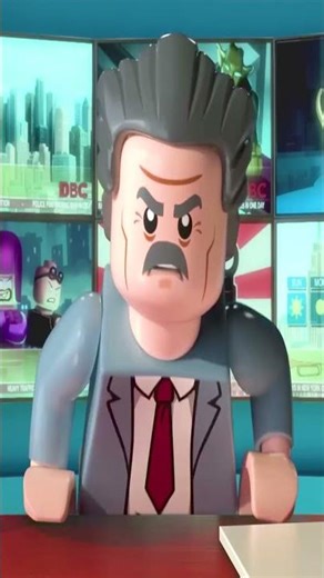 LEGO Marvel - Coffin Dance Megaremix (COVER) #shorts #coffindance