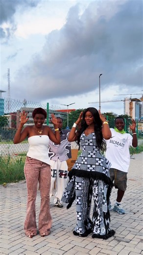 Thank you Mrs Ikweji @Priscilla Ojo ❤️🫶 for coming to my livestream 🤍 I appreciate you so much!❤️