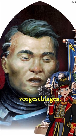 Ancient Gadriel von der Kommissarin erklärt