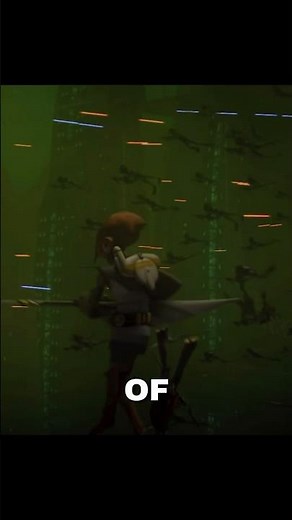 The BEST Arc In The Clone Wars Season 4