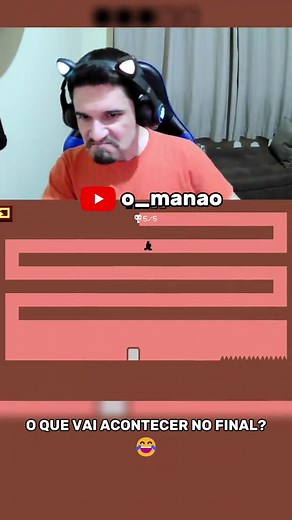 O que aconteceu no final? – Level Devil meme explicado