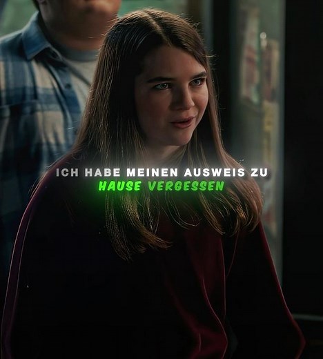 MISSY, HE'S NOT ALLOWED TO DANCE 😭 #shorts #edit