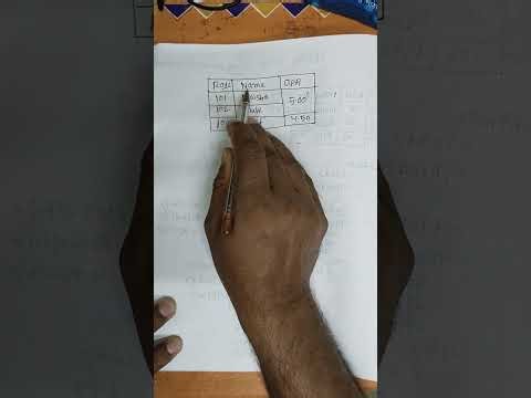 HTML & HTML Table Structure | HSC ICT 4th Chapter Class