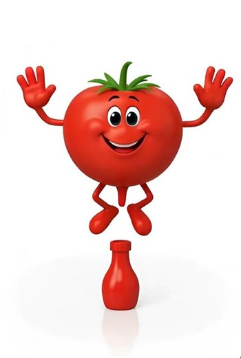 Ketchup?🍅 #asmr #relxing #asmrsounds #relaxandplay #asmrvideo